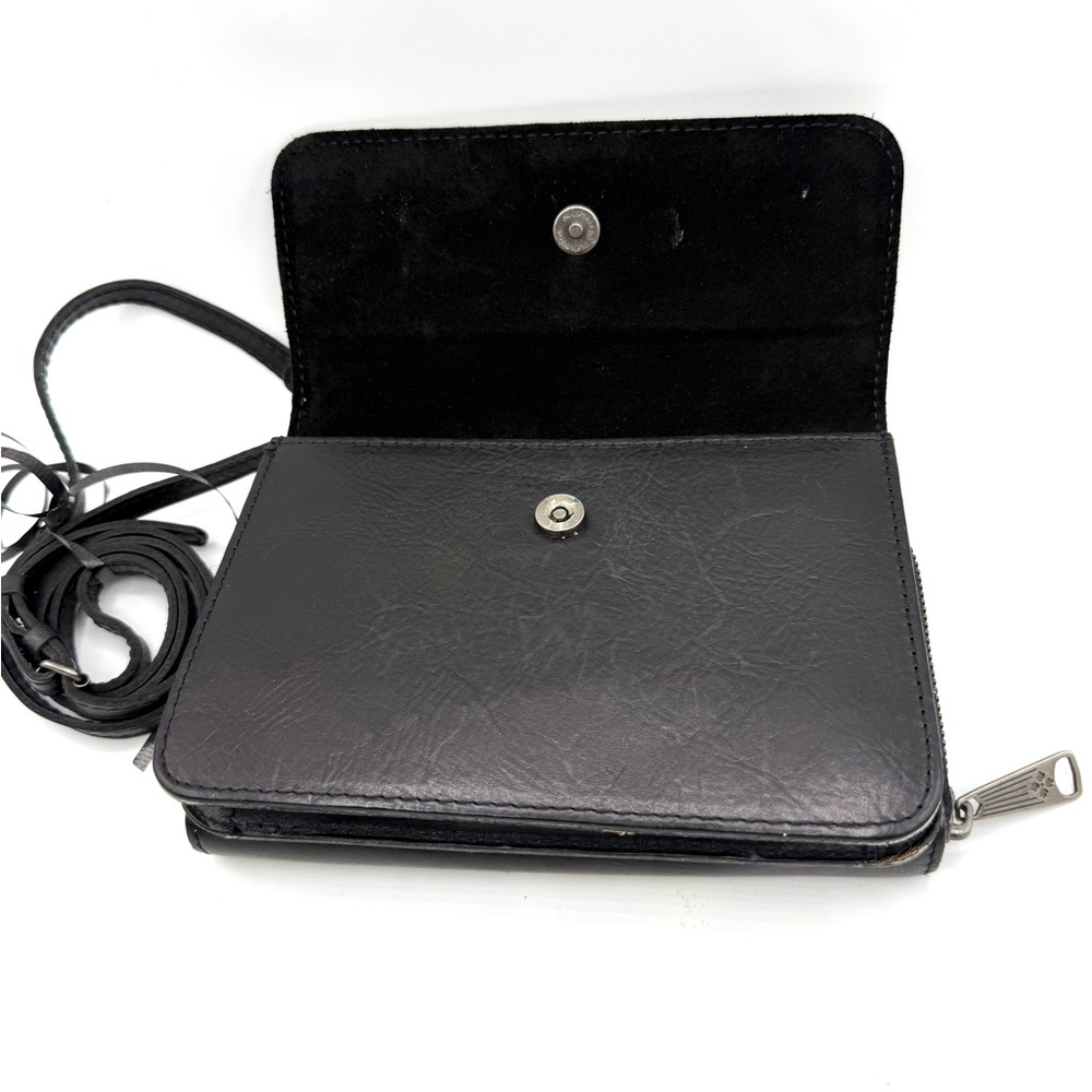 Patricia Nash Leather Crossbody Bag - Picture 5 of 10